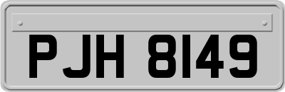 PJH8149