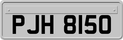 PJH8150