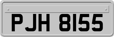 PJH8155