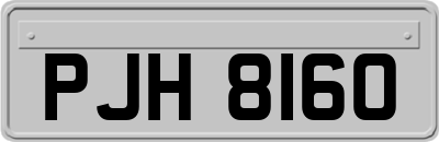 PJH8160