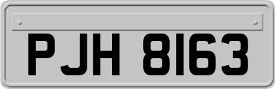 PJH8163