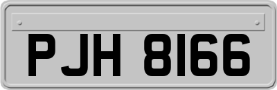PJH8166