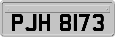 PJH8173