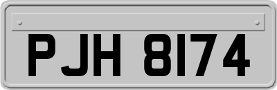PJH8174