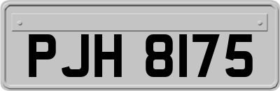 PJH8175