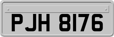 PJH8176