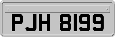 PJH8199