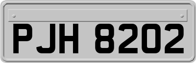 PJH8202