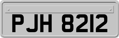 PJH8212