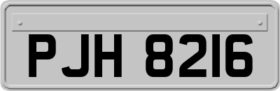 PJH8216