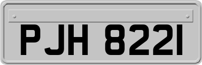 PJH8221