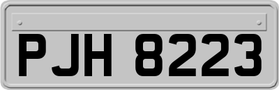 PJH8223