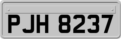 PJH8237