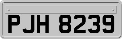 PJH8239