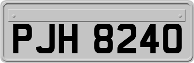 PJH8240