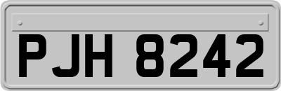 PJH8242