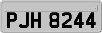 PJH8244