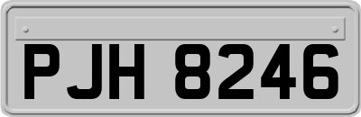 PJH8246
