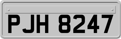 PJH8247