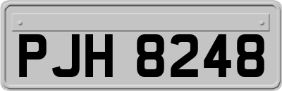 PJH8248
