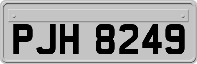 PJH8249