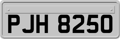 PJH8250
