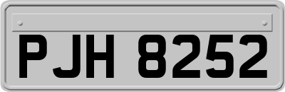 PJH8252