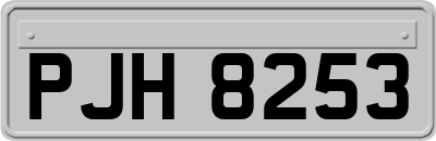 PJH8253