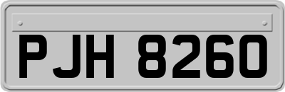 PJH8260
