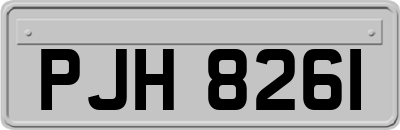 PJH8261