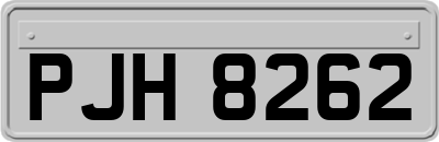 PJH8262