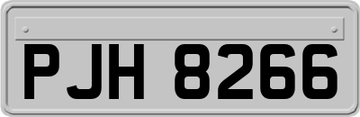 PJH8266