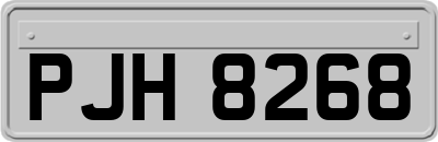 PJH8268
