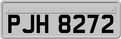 PJH8272
