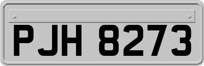 PJH8273