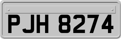 PJH8274