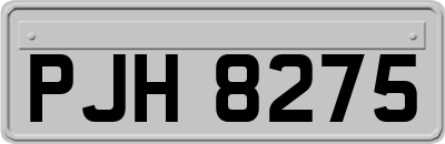 PJH8275