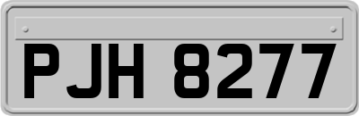 PJH8277