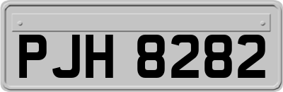 PJH8282