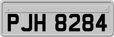 PJH8284