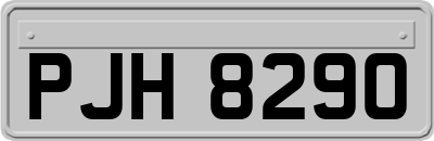 PJH8290