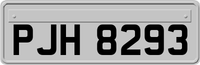 PJH8293