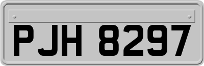 PJH8297