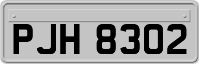 PJH8302