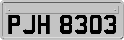 PJH8303