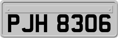 PJH8306