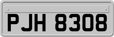 PJH8308