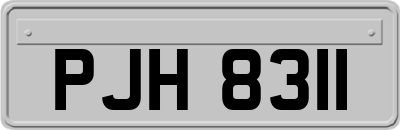 PJH8311