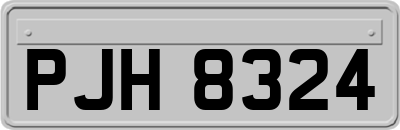 PJH8324