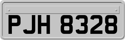 PJH8328